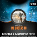 Manu Chao - Me Gustas Tu (DJ Amelie & Eugene Star Radio Edit)