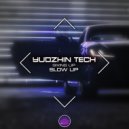 Yudzhin Tech - Giving Up