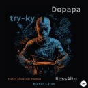 try-ky, CamelVIP - Dopapa