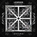 Gaga, Mateo! - Legends (Original Mix)