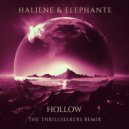 Elephante, HALIENE - Hollow