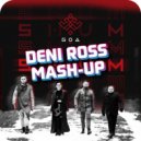 Go_A & Diplo - Шум (Deni Ross Mash-Up)
