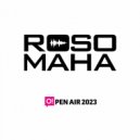 Dj Rosomaha - Open Air PROMZONAspace 2023 LIVE ()