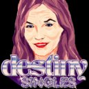 DJ Sabrina The Teenage DJ - Some Kind Of Destiny