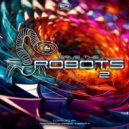 Silentman - Save The Robots