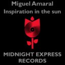 Miguel Amaral - water drop