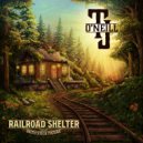 TJ O\'Neill & Stick Figure - Railroad Shelter ()