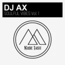 Dj Ax & Rubio - Take Me To Your Paradise (Original Mix)