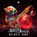 Spirit Device - Melodic Bong (Original Mix)