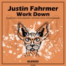 Justin Fahrmer & Soul Sour - Backtrack (Original Mix)