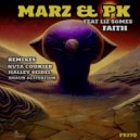 Marz & PK & Shaun Activation - Faith