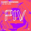 Danny Snowden - Compos Mentis