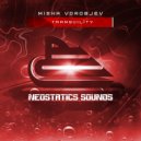 Misha Vorobjev - Tranquility (Radio Mix)