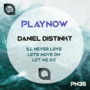 Daniel Distinkt - Lets Move On