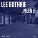 Lee Guthrie - Reset Humanity