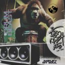 Dee Jay Prism - Amplify My Soul (Original Mix)