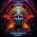 Vimana Shastra & Ascent - Exodus (Original Mix)