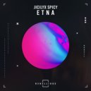 Jicilyx Spicy - Etna