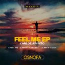 Carloz Afonzo - Check It Out (Original Mix)