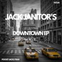 Jack Janitor's - Downtown