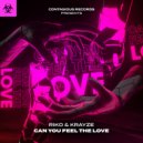 Riko & Krayze - Can You Feel The Love (Radio Edit)