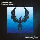T.Markakis - Take Me Away (Extended Mix)