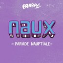 Naux - Jeez Car Destiny (Original Mix)