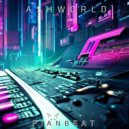 ASHWORLD - Pianbeat (Original)