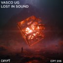 Vasco UG - Lost In Sound