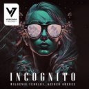 Wilgenis Vergara, Keiber Guedez - Incognito