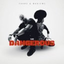 Marieme, Yaans - Dangerous (Original Mix)
