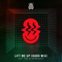 Afrojack, LNY TNZ - Lift Me Up