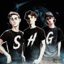 Sabe Flary & HALIKI & ginecee - idi nax4i (Bonus Track)