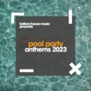 Charlie Healey - My Body (Original Mix)