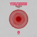 Lester Fitzpatrick & Mark Beltrami - Higher (A.Paul Remix)