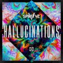 Spiritvs - Hallucinations