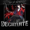 WXNKYYMANE - DECIMATE ()