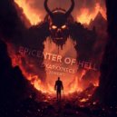 DXARKXNECS & ZEWENTI - Epicenter of Hell ()