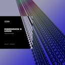 DIMENSION 9, URZE - Time Exchange