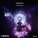 Ronnye M - Back and Forth