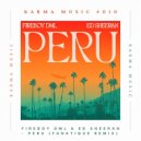 Fireboy DML & Ed Sheeran - Peru