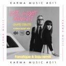 Late Night Alumni - Empty Streets (Fanatique & Soju remix)