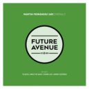 Martín Fernandez (AR) - Emerald