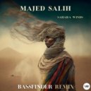 Majed Salih - Sahara Winds