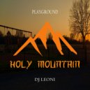 DJ Leoni - Playground (Original Mix)