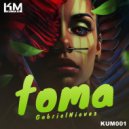 Gabriel Nieves - Toma (Original Mix)