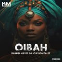 Gabriel Nieves, Dj Jose Gonzalez - Oibah (Original Mix)