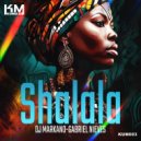 Gabriel Nieves, Dj markano - Shalala (Original Mix)