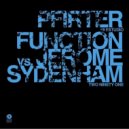 Function vs. Jerome Sydenham - Two Ninety One (Chris Liebing Edit)