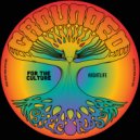 For The Culture - Nightlife (Only Time Dub Mix)
